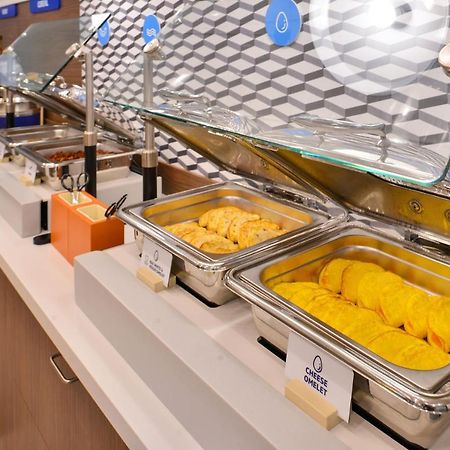 Holiday Inn Express Hotel & Suites Pampa By Ihg Екстер'єр фото