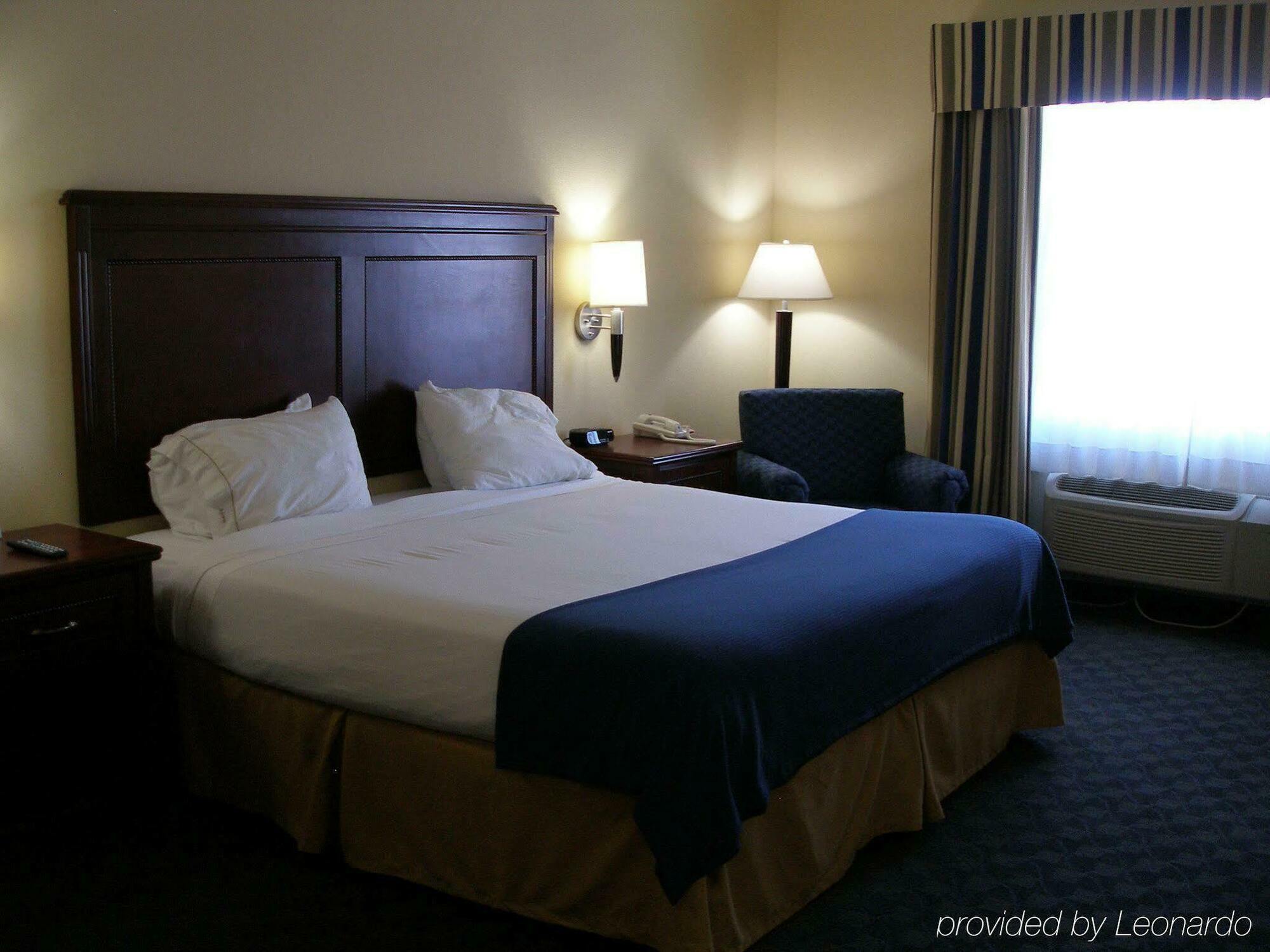 Holiday Inn Express Hotel & Suites Pampa By Ihg Екстер'єр фото